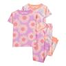 Carter's pidžama za bebe devojčice 2 kom. L241Q514610